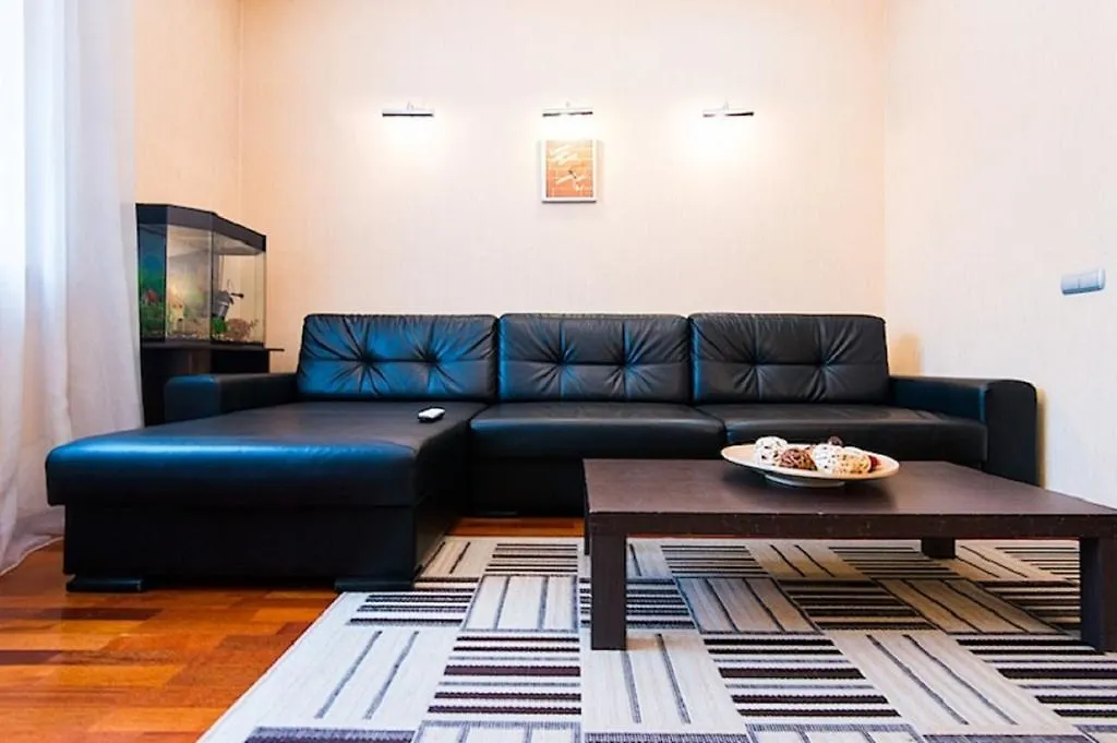 Flatcomfort Nezavisimosti 44 Apartment Minsk
