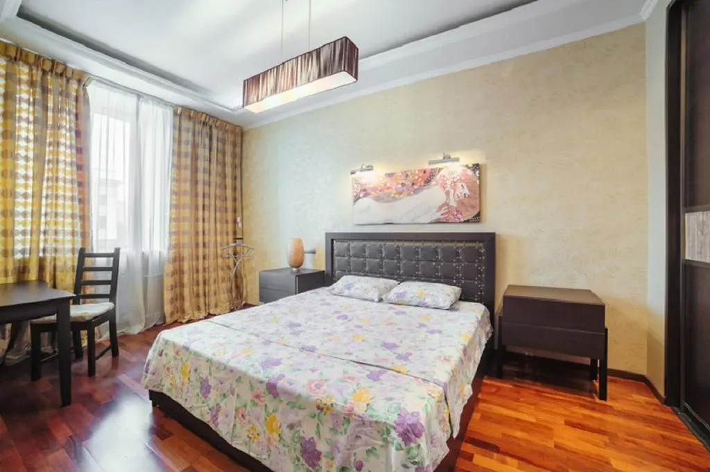 Flatcomfort Nezavisimosti 44 Apartment Minsk