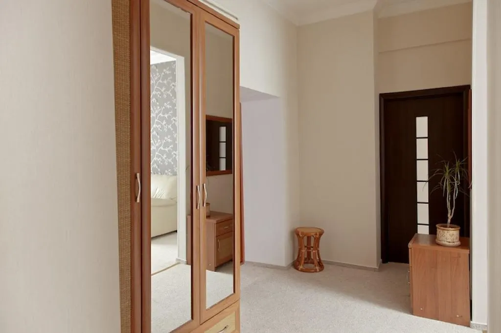 Flatcomfort Nezavisimosti 44 Apartment Minsk