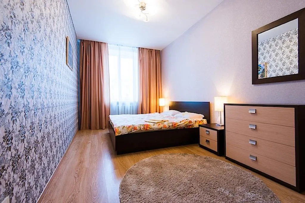 Flatcomfort Nezavisimosti 44 Apartment Minsk Belarus