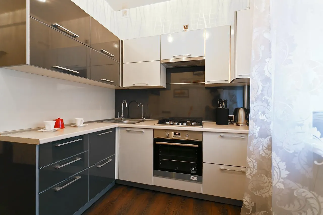 Flatcomfort Nezavisimosti 44 Apartment Minsk 0*,  Belarus