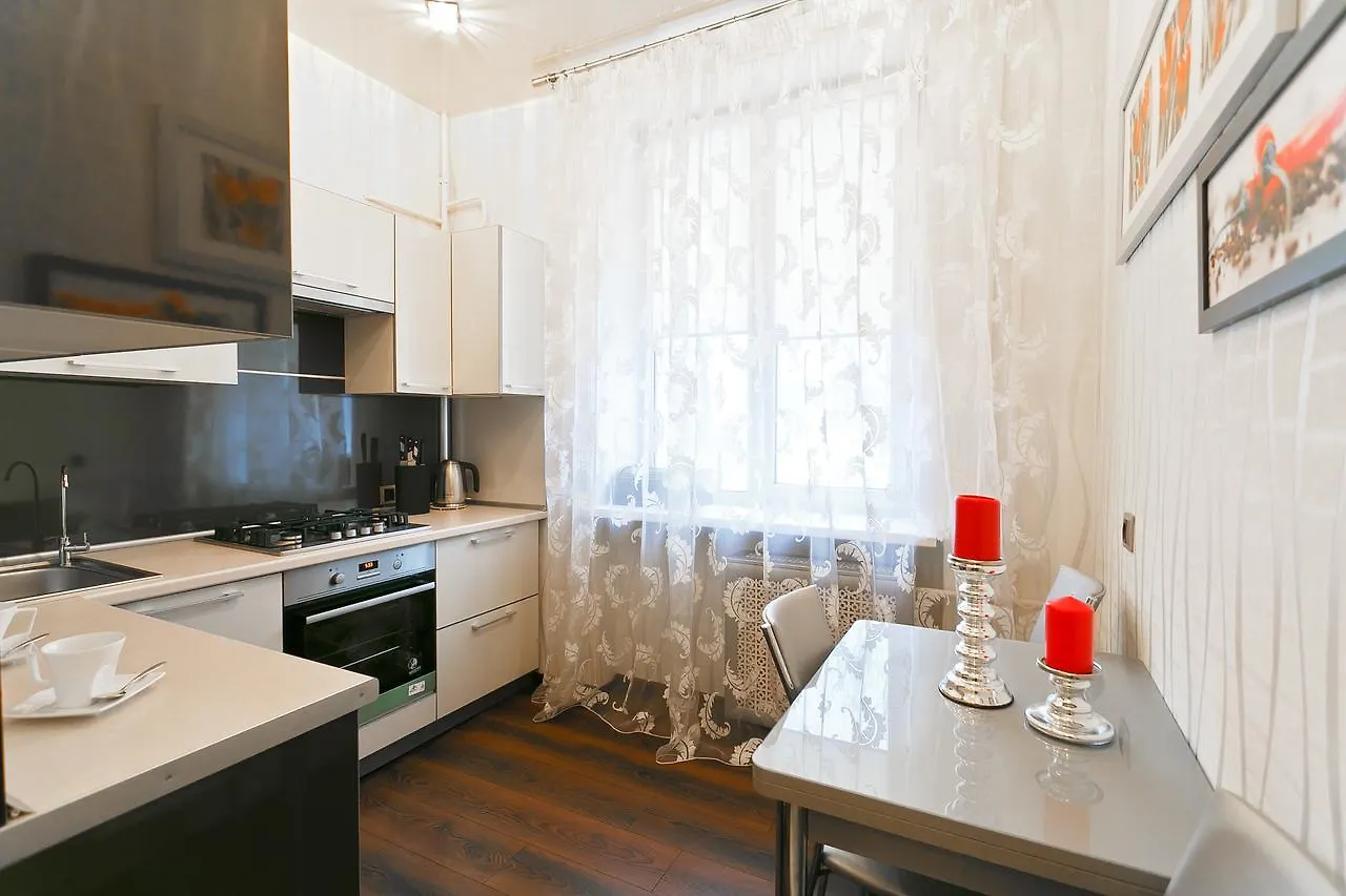 Flatcomfort Nezavisimosti 44 Apartment Minsk