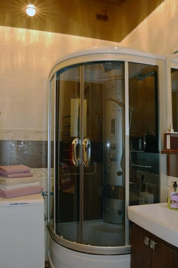 Flatcomfort Nezavisimosti 44 Apartment Minsk Belarus